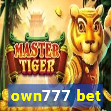 own777 bet